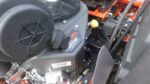 Husqvarna 60″ Z460XS Zero Turn Mower 23.5HP KAW +Bonus 522L Trimmer (Scratch and Dent 2520) - Image 14