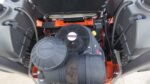 Husqvarna 60″ Z460XS Zero Turn Mower 23.5HP KAW +Bonus 522L Trimmer (Scratch and Dent 2520) - Image 13