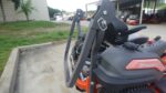 Husqvarna 60″ Z460XS Zero Turn Mower 23.5HP KAW +Bonus 522L Trimmer (Scratch and Dent 2520) - Image 12