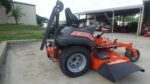 Husqvarna 60″ Z460XS Zero Turn Mower 23.5HP KAW +Bonus 522L Trimmer (Scratch and Dent 2520) - Image 3