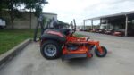 Husqvarna 60″ Z460XS Zero Turn Mower 23.5HP KAW +Bonus 522L Trimmer (Scratch and Dent 2520) - Image 6