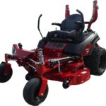 Ferris 52″ ISX800 5902155 Zero Turn Mower 24HP Kawasaki