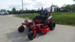 Ferris 52″ ISX800 5902155 Zero Turn Mower 24HP Kawasaki - Image 3