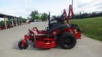 Ferris 52″ ISX800 5902155 Zero Turn Mower 24HP Kawasaki - Image 4