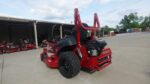 Ferris 52″ ISX800 5902155 Zero Turn Mower 24HP Kawasaki - Image 5