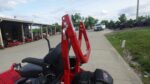 Ferris 52″ ISX800 5902155 Zero Turn Mower 24HP Kawasaki - Image 6