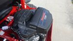 Ferris 52″ ISX800 5902155 Zero Turn Mower 24HP Kawasaki - Image 11