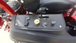 Ferris 52″ ISX800 5902155 Zero Turn Mower 24HP Kawasaki - Image 12