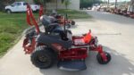 Ferris 52″ ISX800 5902155 Zero Turn Mower 24HP Kawasaki - Image 8