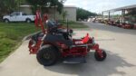 Ferris 52″ ISX800 5902155 Zero Turn Mower 24HP Kawasaki - Image 9