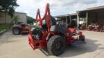 Ferris 52″ ISX800 5902155 Zero Turn Mower 24HP Kawasaki - Image 10