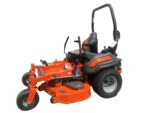 Husqvarna Z554L 54″ Zero Turn Mower 27HP Kaw V-Twin +Bonus 522L Trimmer (Scratch and Dent) - Image 2