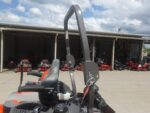 Husqvarna Z554L 54″ Zero Turn Mower 27HP Kaw V-Twin +Bonus 522L Trimmer (Scratch and Dent) - Image 11