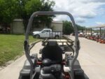 Husqvarna Z554L 54″ Zero Turn Mower 27HP Kaw V-Twin +Bonus 522L Trimmer (Scratch and Dent) - Image 10