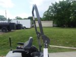 Husqvarna 48″ Z448 Zero Turn Mower 22HP KAW +Bonus 522L Trimmer (Scratch and Dent) - Image 14