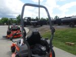 Husqvarna 48″ Z448 Zero Turn Mower 22HP KAW +Bonus 522L Trimmer (Scratch and Dent) - Image 15