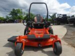 Husqvarna 60″ Z560LS Zero Turn Mower 38.5HP KAW EFI +Bonus 522L Trimmer (Scratch and Dent) - Image 3