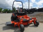 Husqvarna 60″ Z560LS Zero Turn Mower 38.5HP KAW EFI +Bonus 522L Trimmer (Scratch and Dent) - Image 4