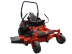 Husqvarna 60″ Z560LS Zero Turn Mower 38.5HP KAW EFI +Bonus 522L Trimmer (Scratch and Dent) - Image 2