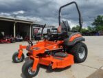 Husqvarna 60″ Z560LS Zero Turn Mower 38.5HP KAW EFI +Bonus 522L Trimmer (Scratch and Dent) - Image 5
