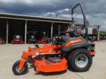 Husqvarna 60″ Z560LS Zero Turn Mower 38.5HP KAW EFI +Bonus 522L Trimmer (Scratch and Dent) - Image 6