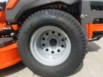 Husqvarna 60″ Z560LS Zero Turn Mower 38.5HP KAW EFI +Bonus 522L Trimmer (Scratch and Dent) - Image 8
