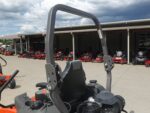 Husqvarna 60″ Z560LS Zero Turn Mower 38.5HP KAW EFI +Bonus 522L Trimmer (Scratch and Dent) - Image 9
