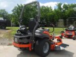 Husqvarna 60″ Z560LS Zero Turn Mower 38.5HP KAW EFI +Bonus 522L Trimmer (Scratch and Dent) - Image 12