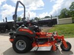 Husqvarna 60″ Z560LS Zero Turn Mower 38.5HP KAW EFI +Bonus 522L Trimmer (Scratch and Dent) - Image 13