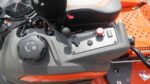 Husqvarna 60″ Z560LS Zero Turn Mower 38.5HP KAW EFI +Bonus 522L Trimmer (Scratch and Dent) - Image 16