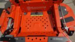 Husqvarna 60″ Z560LS Zero Turn Mower 38.5HP KAW EFI +Bonus 522L Trimmer (Scratch and Dent) - Image 17