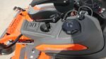 Husqvarna 60″ Z560LS Zero Turn Mower 38.5HP KAW EFI +Bonus 522L Trimmer (Scratch and Dent) - Image 19