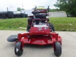 Ferris 5901940 48″ SRS Z1 Stand On Zero Turn Mower 22HP KAW - Image 2