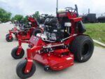 Ferris 5901940 48″ SRS Z1 Stand On Zero Turn Mower 22HP KAW - Image 6
