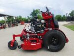 Ferris 5901940 48″ SRS Z1 Stand On Zero Turn Mower 22HP KAW - Image 8
