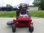 Ferris SRS Z1 36″ Stand-On Mower 5901939 19HP KAW - Image 2