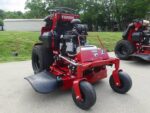 Ferris SRS Z1 36″ Stand-On Mower 5901939 19HP KAW - Image 3