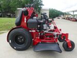 Ferris SRS Z1 36″ Stand-On Mower 5901939 19HP KAW - Image 4