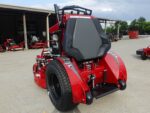 Ferris SRS Z1 36″ Stand-On Mower 5901939 19HP KAW - Image 7