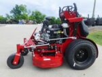 Ferris SRS Z1 36″ Stand-On Mower 5901939 19HP KAW - Image 8