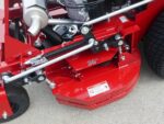 Ferris SRS Z1 36″ Stand-On Mower 5901939 19HP KAW - Image 9