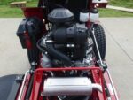 Ferris SRS Z1 36″ Stand-On Mower 5901939 19HP KAW - Image 10