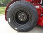 Ferris SRS Z1 36″ Stand-On Mower 5901939 19HP KAW - Image 14