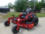 Toro 74054 4000 Series 60″ Zero Turn Mower 25.5HP Kawasaki (Spring Sales Event) - Image 3