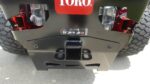 Toro 74054 4000 Series 60″ Zero Turn Mower 25.5HP Kawasaki (Spring Sales Event) - Image 11