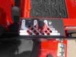 Toro 74054 4000 Series 60″ Zero Turn Mower 25.5HP Kawasaki (Spring Sales Event) - Image 13