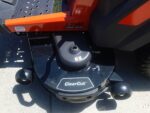 Husqvarna Z254F Prem. Special Edition Zero Turn Mower 26HP KOHLER (Scratch and Dent) - Image 16