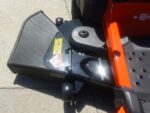 Husqvarna Z254F Prem. Special Edition Zero Turn Mower 26HP KOHLER (Scratch and Dent) - Image 18