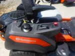 Husqvarna Z254F Prem. Special Edition Zero Turn Mower 26HP KOHLER (Scratch and Dent) - Image 9