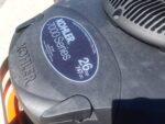 Husqvarna Z254F Prem. Special Edition Zero Turn Mower 26HP KOHLER (Scratch and Dent) - Image 14